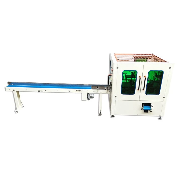 Professional Rotary Paper Cutter factory