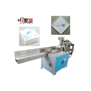 دستگاه تاشو کاغذ دستمال